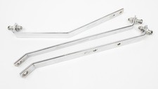 Gillard TG Kart Nassau Panel Mounting Bracket Set