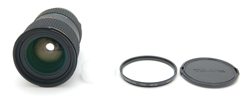 [ MINT ] Tokina AT-X PRO AF 28-80mm f2.8 Zoom Lens for Nikon F Mount JAPAN #306 - Image 2 of 4