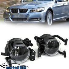 Links+Rechts Nebelscheinwerfer halogen Für BMW 3er E90 E91 2005-2010 2011 1 Paar