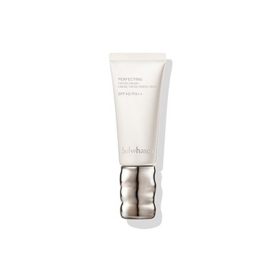 Sulwhasoo Perfecting Tinted Cream SPF40 PA++ 35ml No.02 Natural Glow