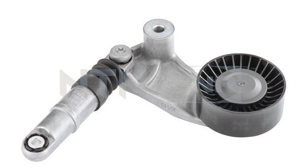 TENSIONER PULLEY VRIBBED BELT GA381.00 FOR SUBARU B3/Hatchback OUTBACK LEGACY