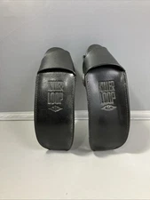 Lot Of 2 Vintage Killer Loop Bausch & Lomb Sunglasses Case Only, Black