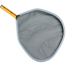 In The Swim Ocean Blue Leaf Skimmer for Swimming Pools (WBITS014)