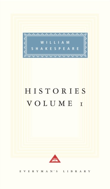 Histories Volume 1 by William Shakespeare HARDBACK - Image 3