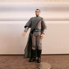 2004 Star Wars Bail Organa Republic Senator Action Figure Revenge Sith Leias Dad