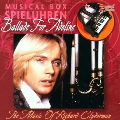 Various - Ballade Por../Musical Box 5