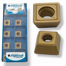 13 X INGERSOLL | SHLT090408N-PH1 IN6520 WENDESCHNEIDPLATTEN  | Neu