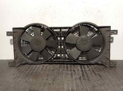 8821021050 elektroventilator 5091820 SSANGYONG RODIUS I 2.7 XDI 2005