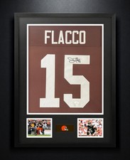 Joe Flacco Cards and Autographed Memorabilia Guide 73