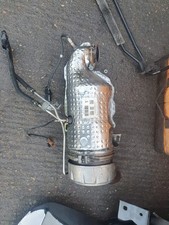 2014 PEUGEOT 5008 1.6 DIESEL CAT CATALYTIC CONVERTER DPF  3141061600