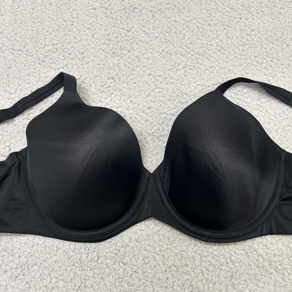 Ambrielle Bra 40D T-Shirt Bra Everyday Full Coverage