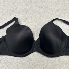 Ambrielle Bra 40D T-Shirt Bra Everyday Full C...