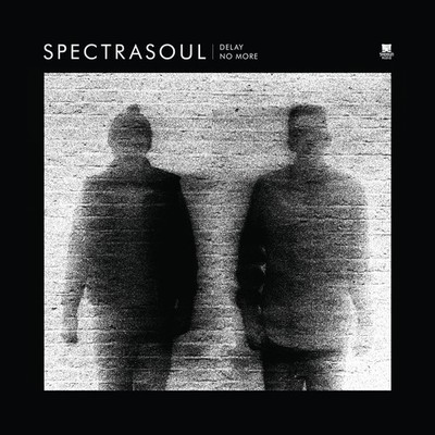 SpectraSoul - Delay No More - Vinyl Record 2x12 - F4593z