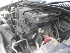 FORD EXPLORER ALTERNATOR 4.0, UT-UZ, 199065 KMS, 10/2001-12/2003