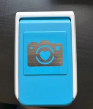 PRICE DROP: Creative Memories Shape Punches:  You Choose