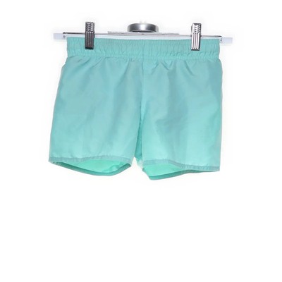 Adidas, Badeshorts, Größe: 130, Grün, Polyester, Einfarbig, Unisex (Kinder) #PwF