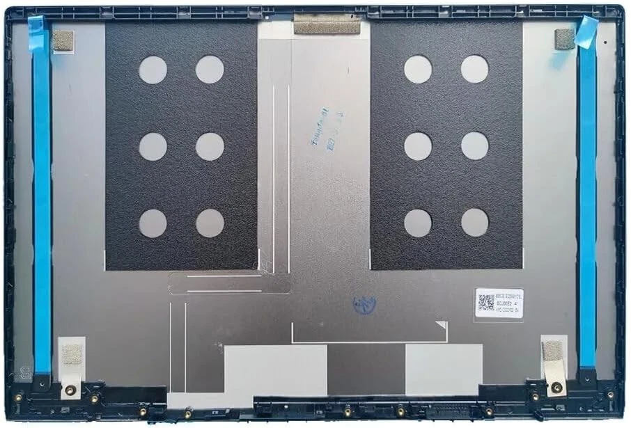 Cubierta trasera superior trasera LCD de repuesto para portátil Lenovo ThinkBook 14 G2 G3 ITL Foto 2 de 4