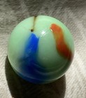 Antique/Vintage Collectible Toy Marble — photo 1