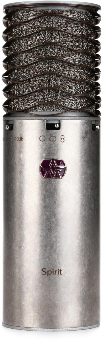 ASTON MICROPHONES / Spirit ※おまけ付き 71XfbCnboIL._UF350,350_QL50_.jpg