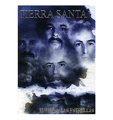 Rumbo A Las Estrellas [DVD]