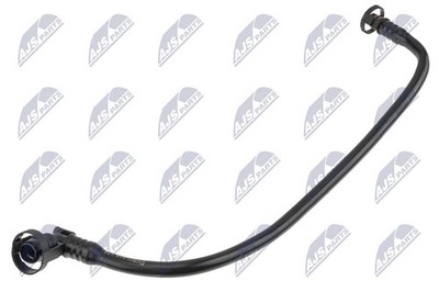 Entlüftungsschlauch Kraftstofftank NTY EFP-BM-018 für BMW 5er Touring E39 E60