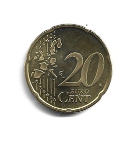 20 Euro 2002 | eBay