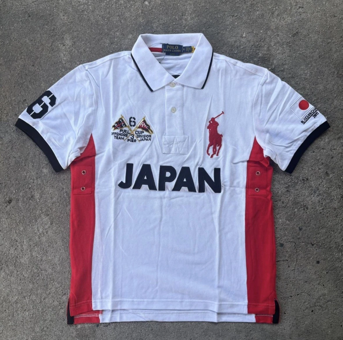 polo ralph lauren japan products for sale | eBay