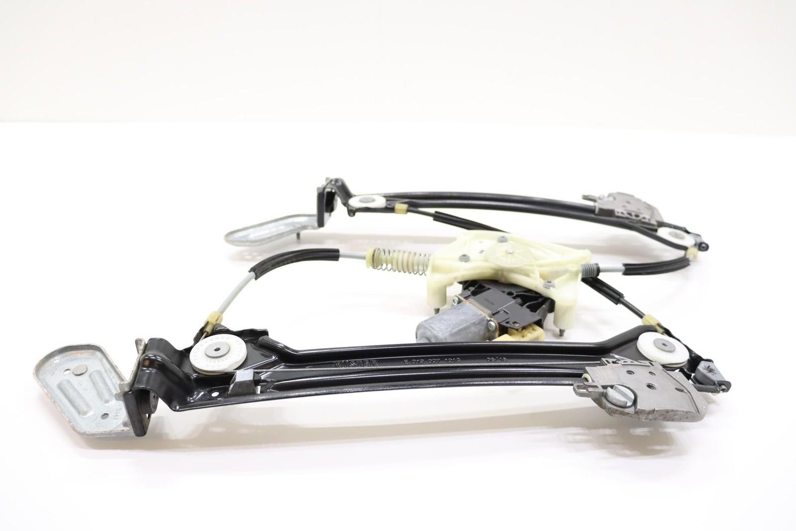 Maserati Ghibli 2017-2024 Rear Right Window regulator
