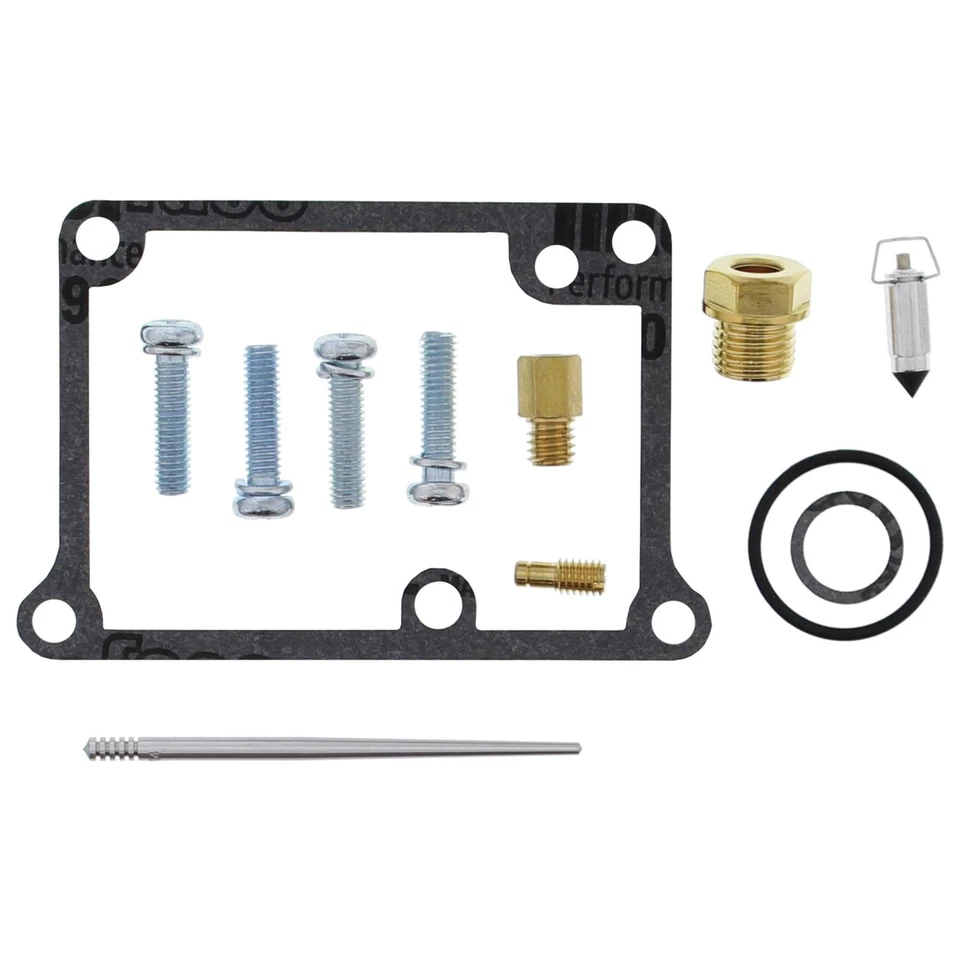 All Balls Carburetor Rebuild Kit (26-10086) for Kawasaki KDX80 84 85 86 87 88 Foto 2 de 4