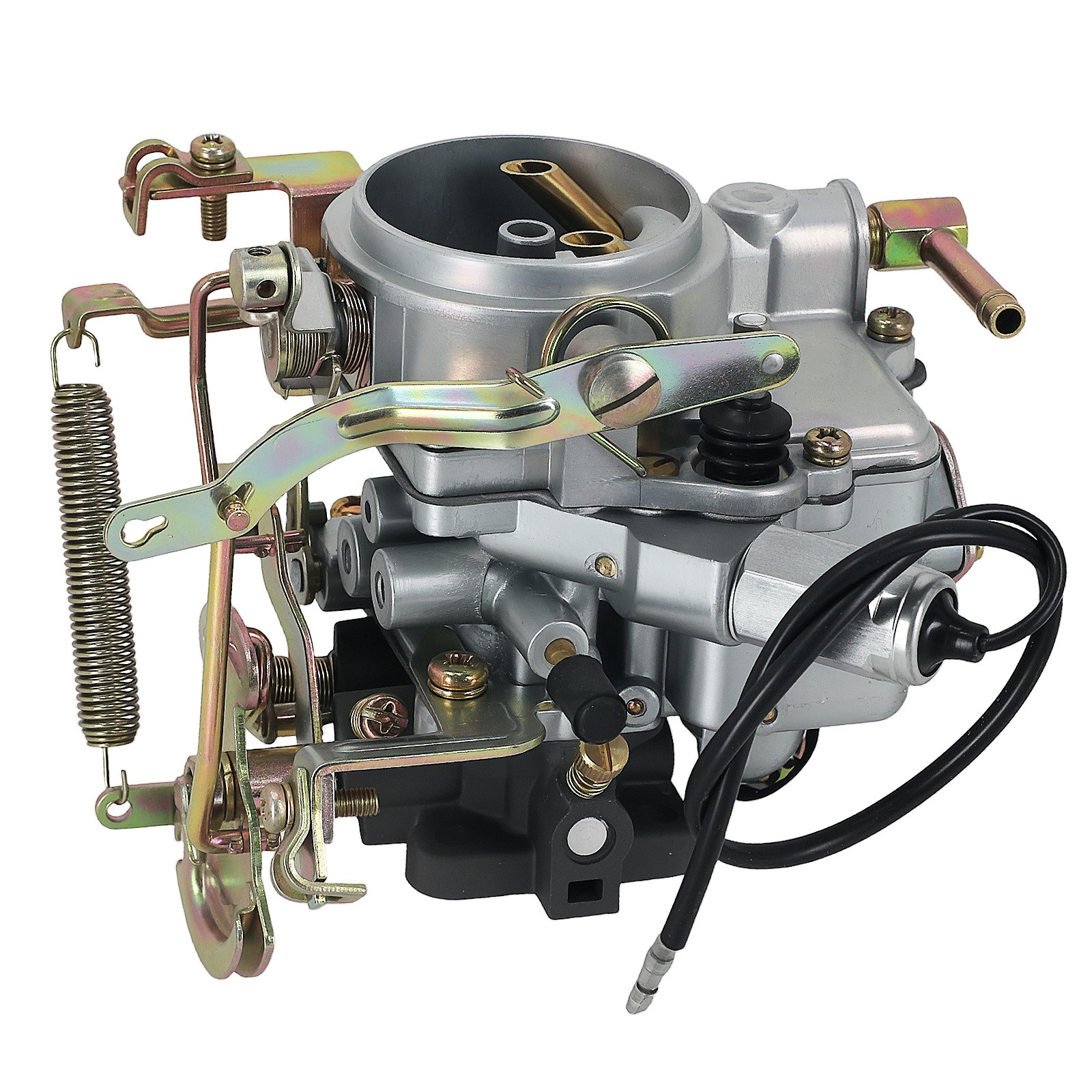 1×Carburettor fit Nissan A14 Cherry Sunny Pulsar Carburator 16010 H6100 1.4 L