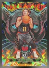 2025 Panini Donruss Basketball Explosion Trae Young #11