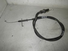 POIGNÉE OUVERTURE CAPOT Peugeot 206 SW (2E/K) Combi 1.4 (TU3JP(KFW))