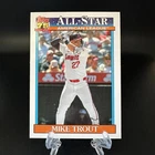 2026 Topps Series 2 Mike Trout Base (RAW)