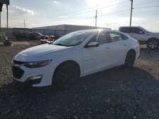 Fuse Box Engine ID 42810639 Fits 23-24 MALIBU 4916408