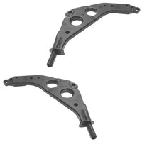 2 Querlenker Vorderachse Vorn FüR Mini R50 R52 R53 Links Rechts
