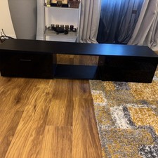 TV Console Unit Table/Stand for TV Accessories. It In A Very Good Condition .