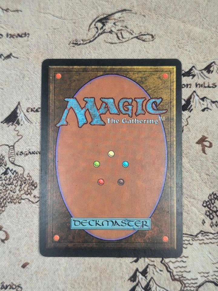 Sliver Queen Stronghold MP Condition Magic The Gathering - Image 2 of 2