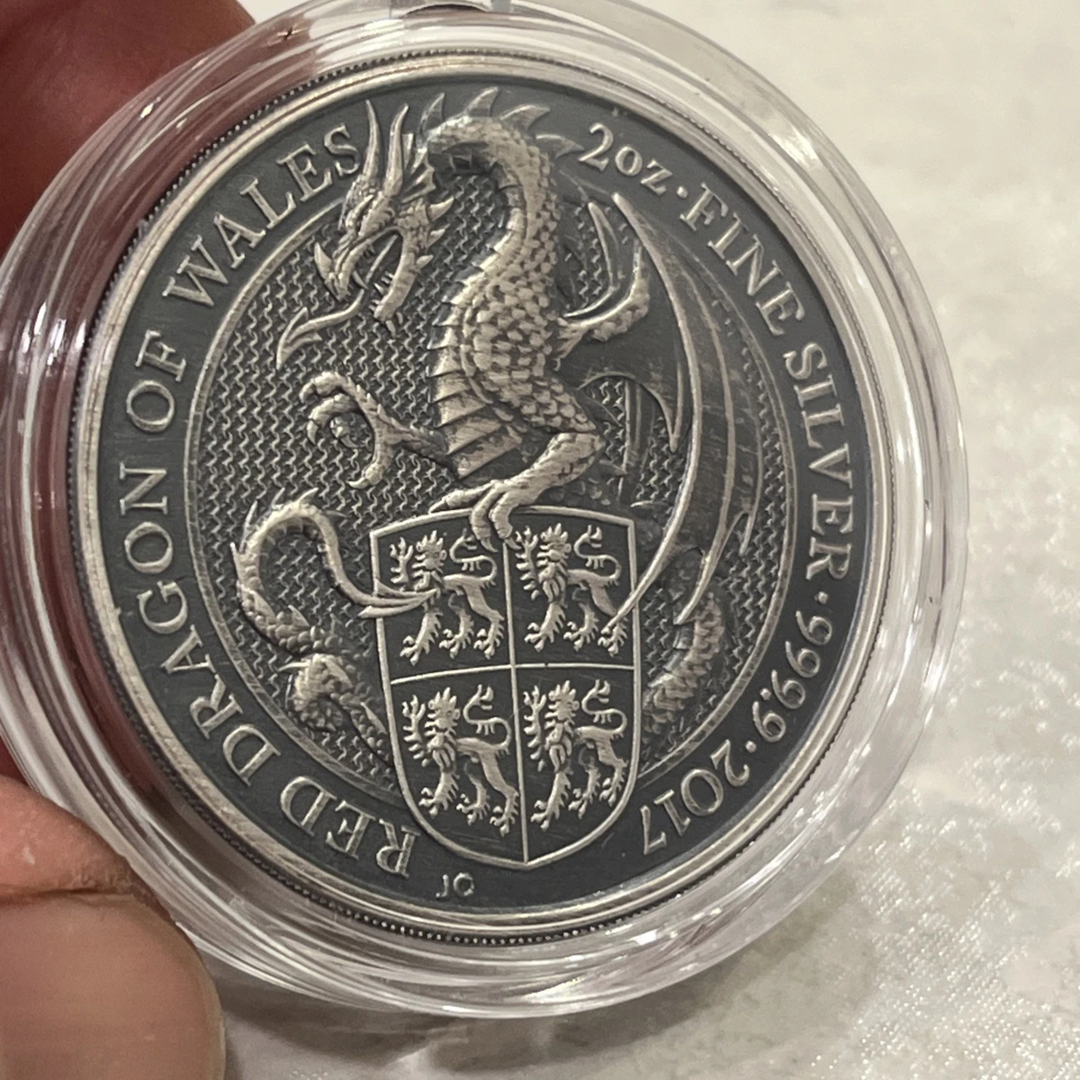 未经认证2017 英国硬币| eBay