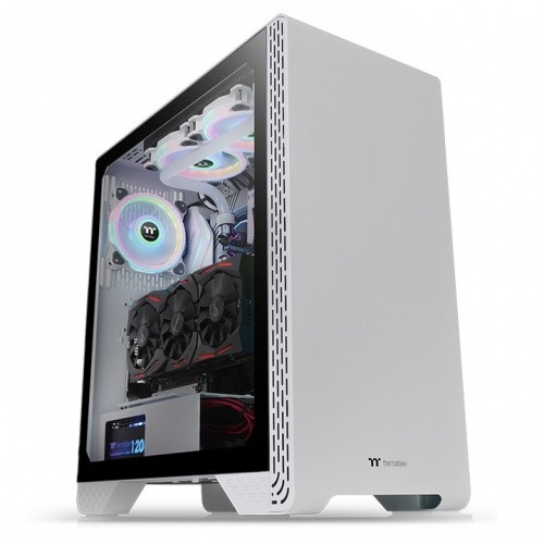 4713227524018 Термозакрепитель Thermaltake S300 TG Sno w Thermaltake 27890₽