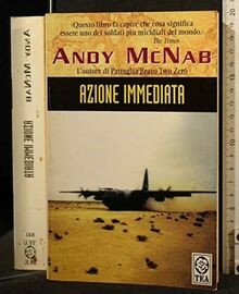 Azione Immediata von McNab, Andy | Buch | Zustand gut