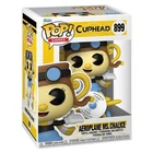 Funko Cuphead POP Aeroplane Ms Chalice Figure NEW IN STOCK Toys Collectible