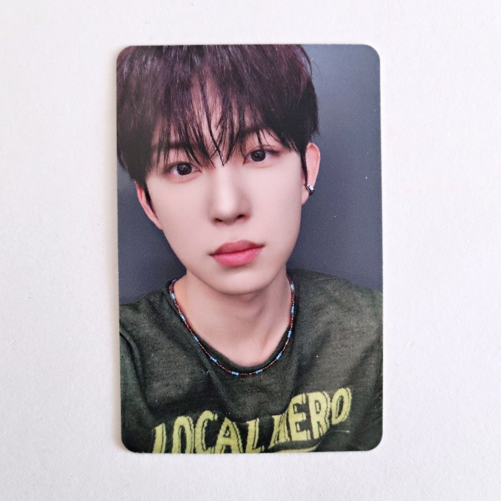 ALD1 Alpha Drive One 1st Mini Euphoria AppleMusic LuckyDraw