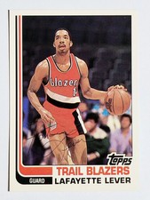 1992-93 Topps Archives #27 Fat Lever