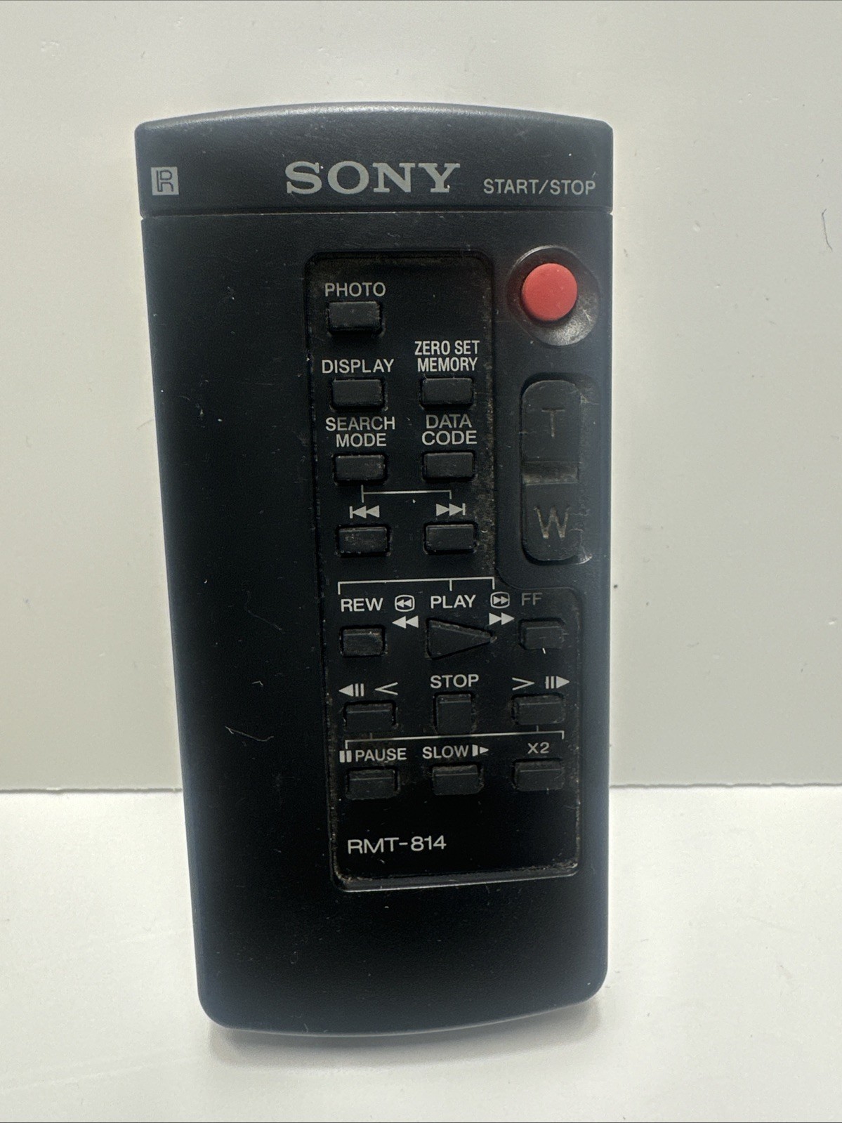Remote Control Dcr-trv110 Dcr-trv230 Dcr-trv320