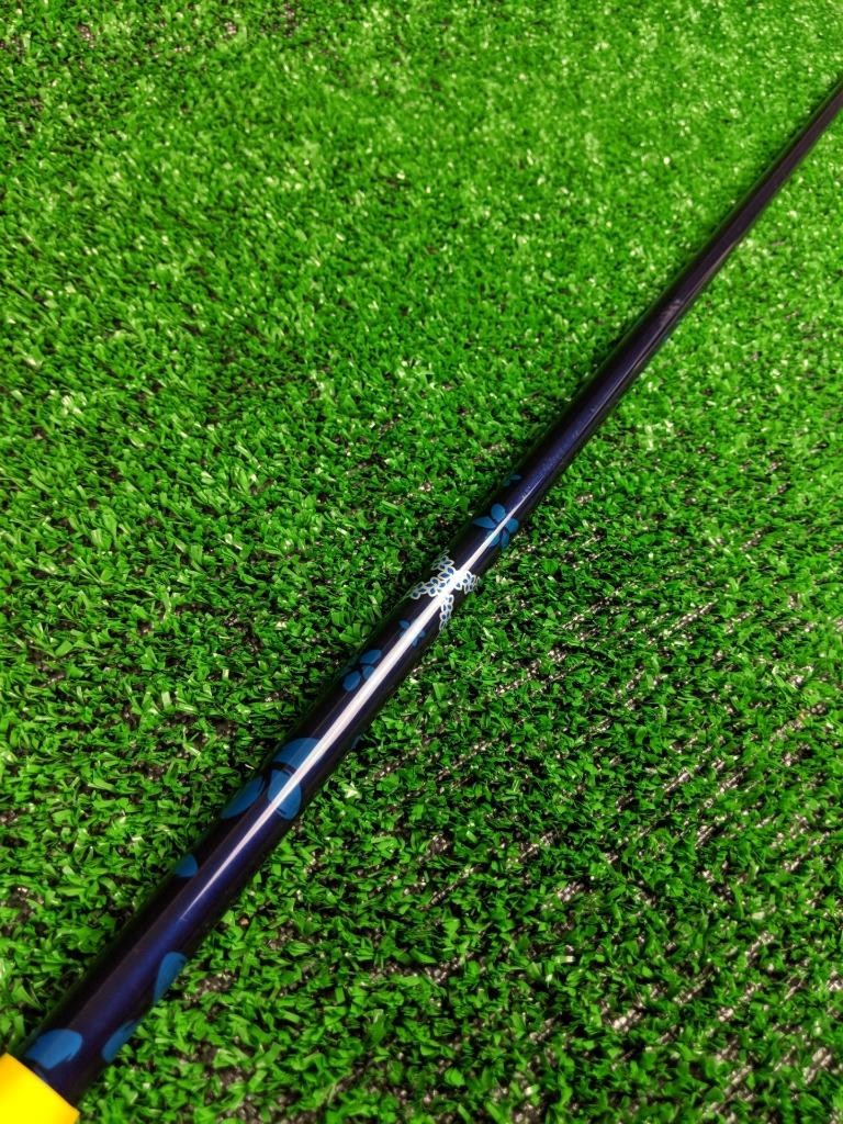 ゴルフ Mitsubishi Chemical Dramana TM 50 S Diamana TM 50 S Driver Shaft Mitsubishi Chemical Golf Club