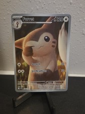 Near Mint Furret 168/159 Sv09: Journey Together Holo on eBay