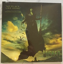 RARE Wicked For Good 7