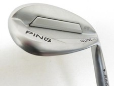 PING Glide 3.0 Wedge 54.12 SS Black Dot NS Pro 950 Stiff Flex SAND