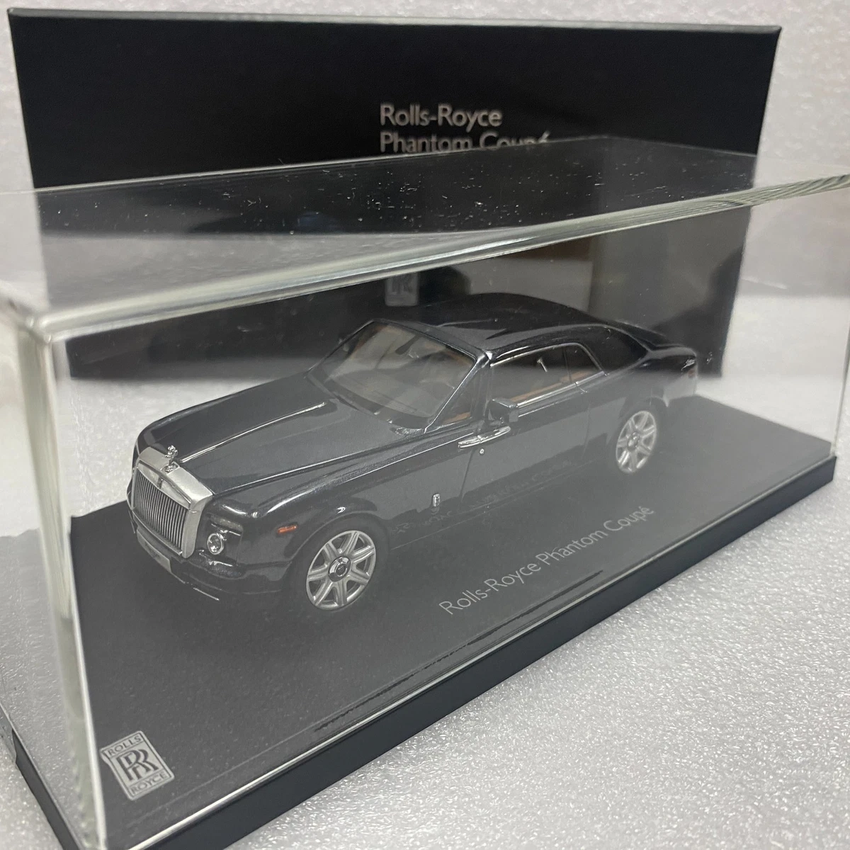 Kyosho Rolls-Royce Diecast Cars for sale | eBay
