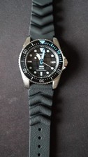 Seiko V147-0CS0 SNE575P1 Watch ProspeX PADI Solar Quartz 38.5mm Special Edition 2